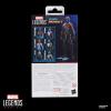 imageMarvel Legends Series Gamerverse Miles Morales Brooklyn 2099 Suit SpiderMan 2 Video Game Inspired Collectible 6 Inch Action Figure