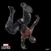 imageMarvel Legends Series Gamerverse Miles Morales Brooklyn 2099 Suit SpiderMan 2 Video Game Inspired Collectible 6 Inch Action Figure