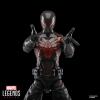 imageMarvel Legends Series Gamerverse Miles Morales Brooklyn 2099 Suit SpiderMan 2 Video Game Inspired Collectible 6 Inch Action Figure