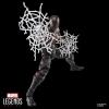 imageMarvel Legends Series Gamerverse Miles Morales Brooklyn 2099 Suit SpiderMan 2 Video Game Inspired Collectible 6 Inch Action Figure