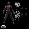 imageMarvel Legends Series Gamerverse Miles Morales Brooklyn 2099 Suit SpiderMan 2 Video Game Inspired Collectible 6 Inch Action Figure