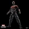 imageMarvel Legends Series Gamerverse Miles Morales Brooklyn 2099 Suit SpiderMan 2 Video Game Inspired Collectible 6 Inch Action Figure
