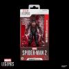 imageMarvel Legends Series Gamerverse Miles Morales Brooklyn 2099 Suit SpiderMan 2 Video Game Inspired Collectible 6 Inch Action Figure