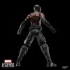 imageMarvel Legends Series Gamerverse Miles Morales Brooklyn 2099 Suit SpiderMan 2 Video Game Inspired Collectible 6 Inch Action Figure
