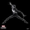 imageMarvel Legends Series Gamerverse Peter Parker Black Suit SpiderMan 2 Video GameInspired Collectible 6 Inch Action Figure