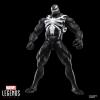 imageMarvel Legends Series Gamerverse Venom SpiderMan 2 Video GameInspired Collectible105 Inch Scale Action Figure