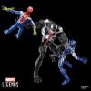 imageMarvel Legends Series Gamerverse Venom SpiderMan 2 Video GameInspired Collectible105 Inch Scale Action Figure