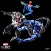 imageMarvel Legends Series Gamerverse Venom SpiderMan 2 Video GameInspired Collectible105 Inch Scale Action Figure