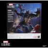 imageMarvel Legends Series Gamerverse Venom SpiderMan 2 Video GameInspired Collectible105 Inch Scale Action Figure