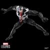 imageMarvel Legends Series Gamerverse Venom SpiderMan 2 Video GameInspired Collectible105 Inch Scale Action Figure