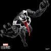 imageMarvel Legends Series Gamerverse Venom SpiderMan 2 Video GameInspired Collectible105 Inch Scale Action Figure