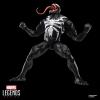 imageMarvel Legends Series Gamerverse Venom SpiderMan 2 Video GameInspired Collectible105 Inch Scale Action Figure