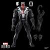 imageMarvel Legends Series Gamerverse Venom SpiderMan 2 Video GameInspired Collectible105 Inch Scale Action Figure