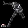 imageMarvel Legends Series Gamerverse Venom SpiderMan 2 Video GameInspired Collectible105 Inch Scale Action Figure