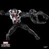 imageMarvel Legends Series Gamerverse Venom SpiderMan 2 Video GameInspired Collectible105 Inch Scale Action Figure