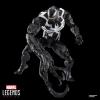imageMarvel Legends Series Gamerverse Venom SpiderMan 2 Video GameInspired Collectible105 Inch Scale Action Figure