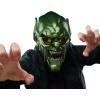 imageMarvel Legends Series Green Goblin Premium Roleplay Helmet SpiderMan No Way Home Adult Collectible Roleplay Gear