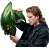imageMarvel Legends Series Green Goblin Premium Roleplay Helmet SpiderMan No Way Home Adult Collectible Roleplay Gear