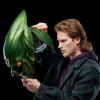 imageMarvel Legends Series Green Goblin Premium Roleplay Helmet SpiderMan No Way Home Adult Collectible Roleplay Gear