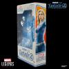 imageMarvel Legends Series Invisible Woman The Fantastic Four First Steps Sue Storm Movie Collectible 6 Inch Action Figure Toy