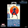 imageMarvel Legends Series Johnny Storm The Fantastic Four First Steps Movie Collectible 6 Inch Action Figure Toy