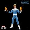 imageMarvel Legends Series Johnny Storm The Fantastic Four First Steps Movie Collectible 6 Inch Action Figure Toy