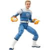 imageMarvel Legends Series Johnny Storm The Fantastic Four First Steps Movie Collectible 6 Inch Action Figure Toy