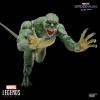 imageMarvel Legends Series Lizard SpiderMan No Way Home Deluxe Collectible 6 Inch Action Figure Amazon Exclusive