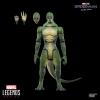 imageMarvel Legends Series Lizard SpiderMan No Way Home Deluxe Collectible 6 Inch Action Figure Amazon Exclusive
