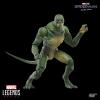 imageMarvel Legends Series Lizard SpiderMan No Way Home Deluxe Collectible 6 Inch Action Figure Amazon Exclusive