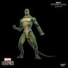 imageMarvel Legends Series Lizard SpiderMan No Way Home Deluxe Collectible 6 Inch Action Figure Amazon Exclusive