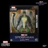 imageMarvel Legends Series Lizard SpiderMan No Way Home Deluxe Collectible 6 Inch Action Figure Amazon Exclusive