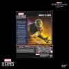 imageMarvel Legends Series Lizard SpiderMan No Way Home Deluxe Collectible 6 Inch Action Figure Amazon Exclusive