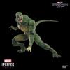 imageMarvel Legends Series Lizard SpiderMan No Way Home Deluxe Collectible 6 Inch Action Figure Amazon Exclusive