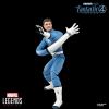 imageMarvel Legends Series Mister Fantastic The Fantastic Four First Steps Movie Reed Richards Collectible 6 Inch Action Figure Toy