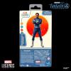 imageMarvel Legends Series Mister Fantastic The Fantastic Four First Steps Movie Reed Richards Collectible 6 Inch Action Figure Toy