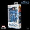 imageMarvel Legends Series Mister Fantastic The Fantastic Four First Steps Movie Reed Richards Collectible 6 Inch Action Figure Toy