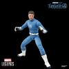 imageMarvel Legends Series Mister Fantastic The Fantastic Four First Steps Movie Reed Richards Collectible 6 Inch Action Figure Toy