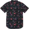 imageMarvel Mens Spiderman Classic Hawaiian Surf WovenBlack