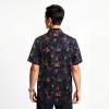 imageMarvel Mens Spiderman Classic Hawaiian Surf WovenBlack