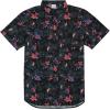 imageMarvel Mens Spiderman Classic Hawaiian Surf WovenBlack