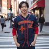 imageMarvel Mens The Baseball SpiderNavy