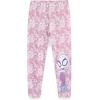 imageMarvel SpiderGwen Ghost Spider Girls Mix ampamp Match 5 Piece Outfit Set with 2 Tops Leggings Shorts ampamp Scrunchie for ToddlersWhitePurple