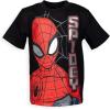 imageMarvel SpiderMan 4 Pack Pullover TShirts Toddler to Big KidSpidey