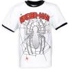 imageMarvel SpiderMan 4 Pack Pullover TShirts Toddler to Big KidSpidey