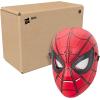 imageMarvel SpiderMan Far from Home Spider FX Mask Roleplay Super Hero Mask Toy 5 Years Amazon ExclusiveFrustrationfree Packaging