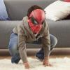 imageMarvel SpiderMan Far from Home Spider FX Mask Roleplay Super Hero Mask Toy 5 Years Amazon ExclusiveFrustrationfree Packaging