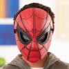 imageMarvel SpiderMan Far from Home Spider FX Mask Roleplay Super Hero Mask Toy 5 Years Amazon ExclusiveFrustrationfree Packaging