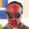 imageMarvel SpiderMan Far from Home Spider FX Mask Roleplay Super Hero Mask Toy 5 Years Amazon ExclusiveStandard Packaging