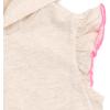 imageMarvel SpiderMan Girls Cosplay Tank Top and French Terry Dolphin Shorts Outfit Set Toddler to Big Kid Sizes 2T  1416Pink